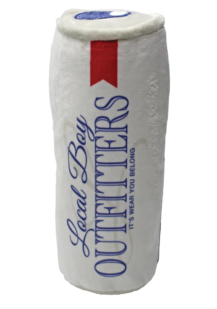 LOCAL BOY OUTFITTERS DOG TOYS