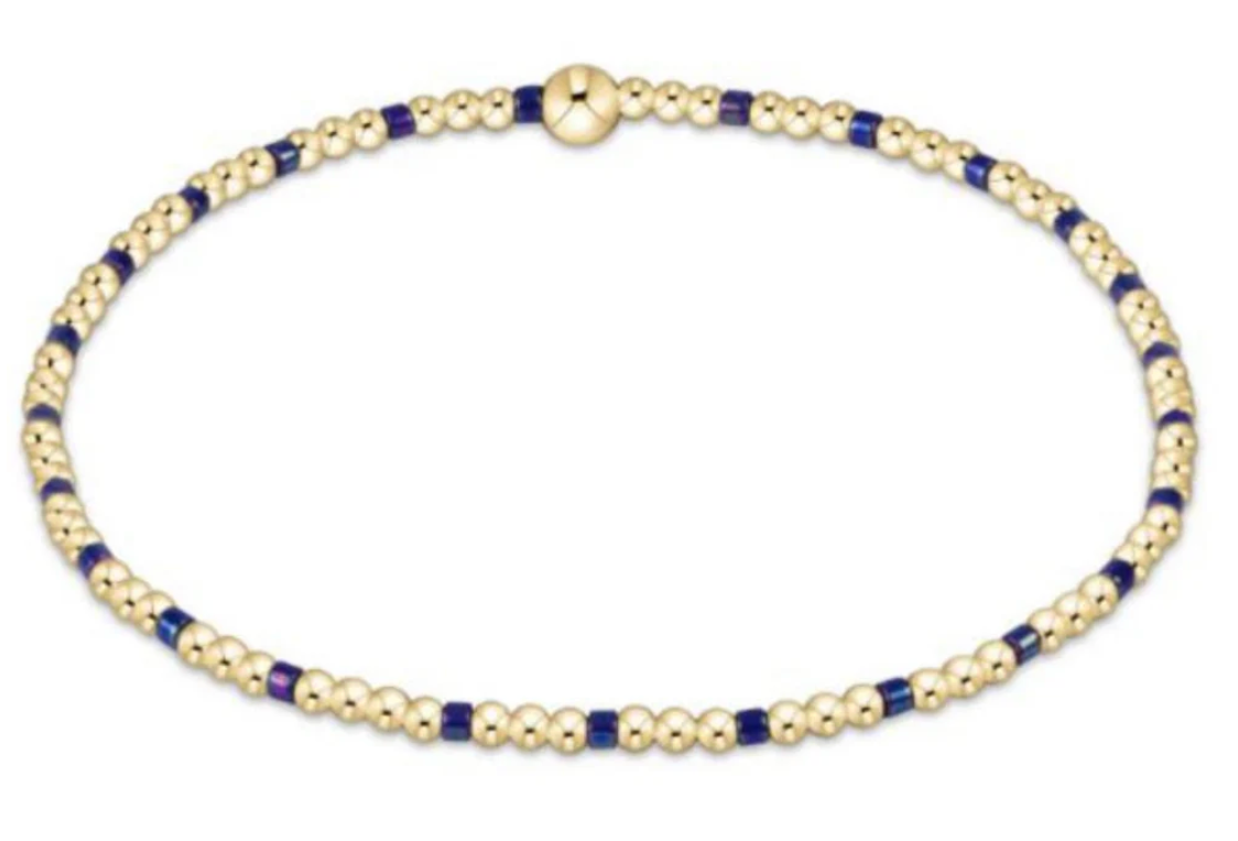 ENEWTON EGIRL HOPE SINCERITY PATTERN 2MM 5.5"