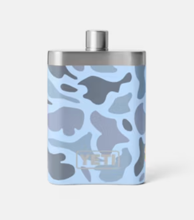 YETI FLASK