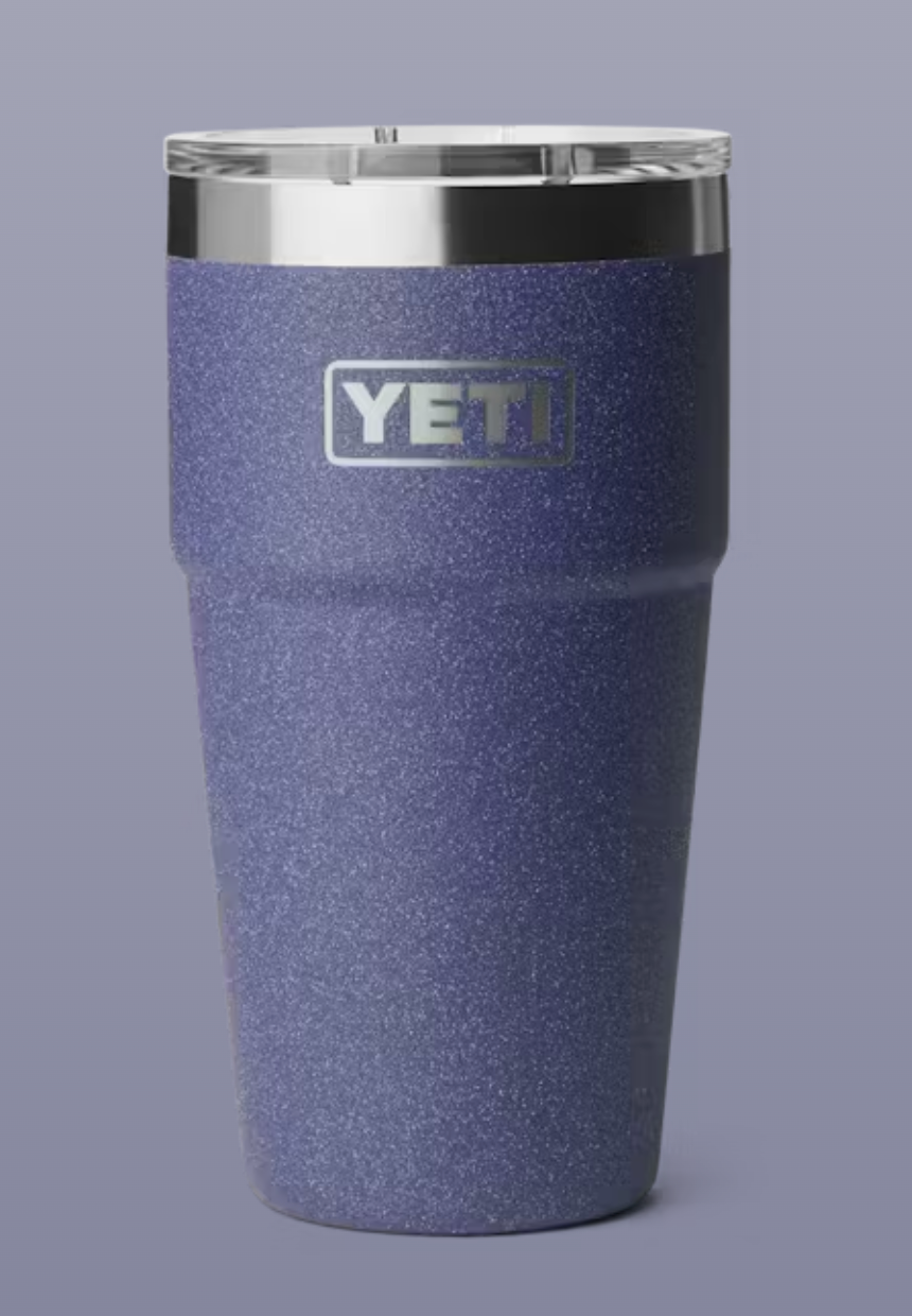 YETI RAMBLER 20 OZ STK MS
