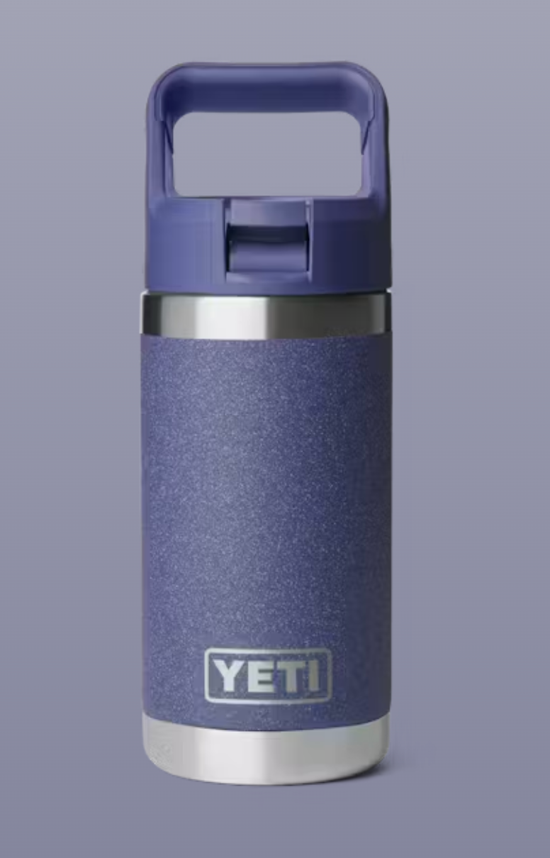 YETI RAMBLER JR 12 OZ KIDS BOTTLE