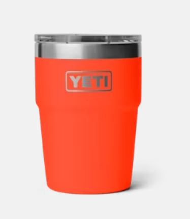 YETI RAMBLER 16 OZ STK MS