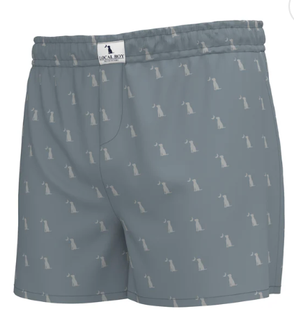 LOCAL BOY OUTFITTERS BOXER SHORTS