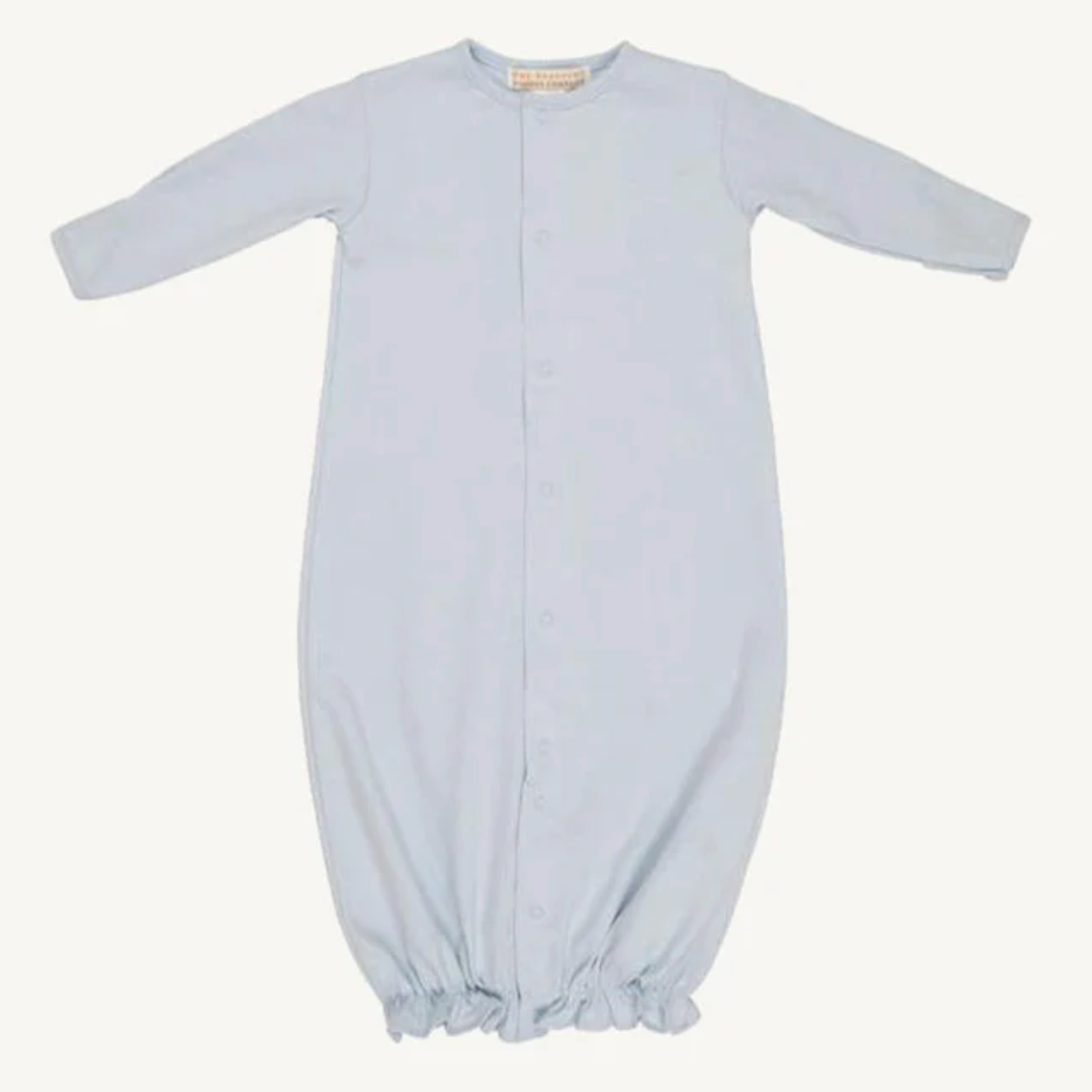 BEAUFORT BONNET- TWINKLE TWINKLE 2 IN 1 GOWN BLUE