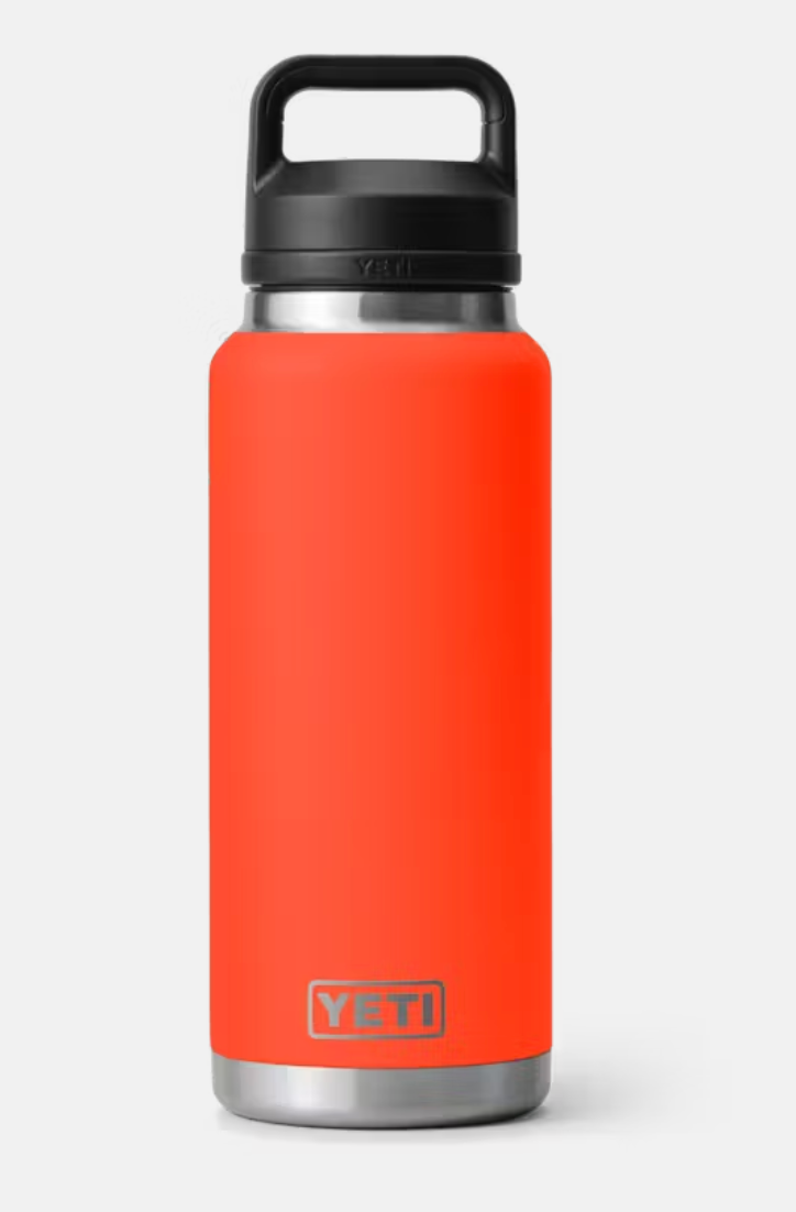 YETI RAMBLER 36 OZ BOTTLE CHUG