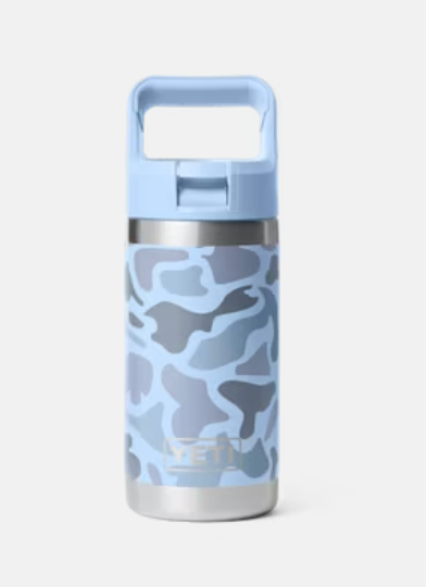 YETI RAMBLER JR 12 OZ KIDS BOTTLE