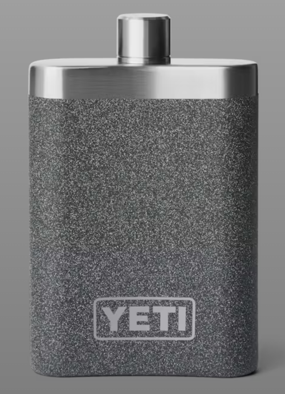YETI FLASK