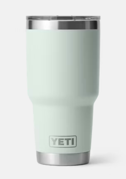 YETI 30 OZ TUMBLER