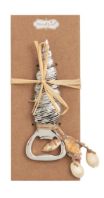 COASTAL BOTTLE OPENER