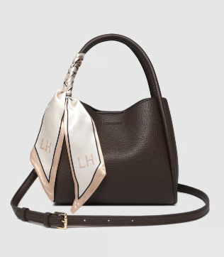 LOUENHIDE STEFFIE MINI TOTE BAG