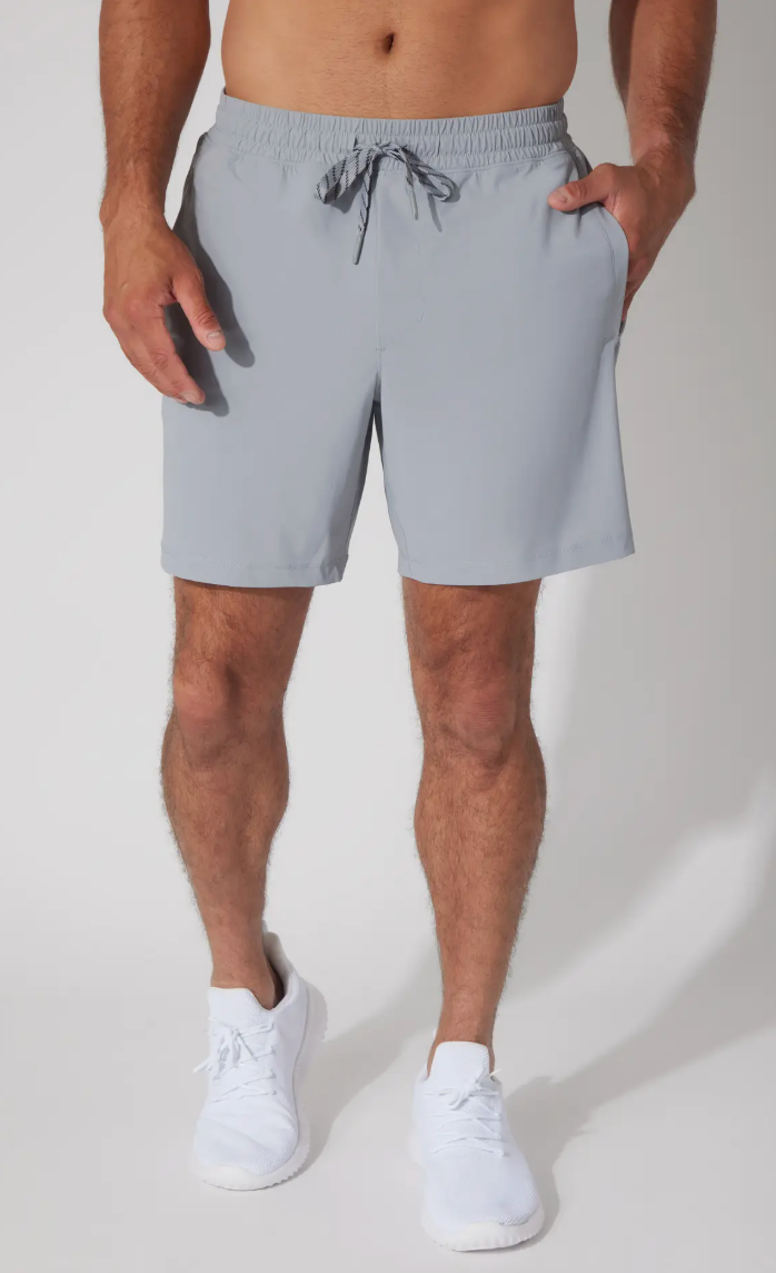 MENS WOVEN VORTEX PERFORMANCE SHORT