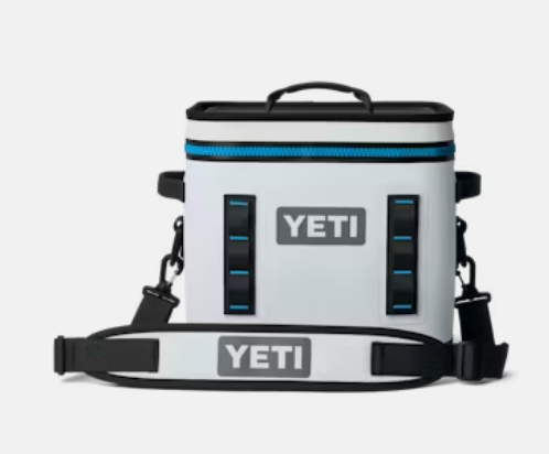 YETI HOPPER FLIP 12