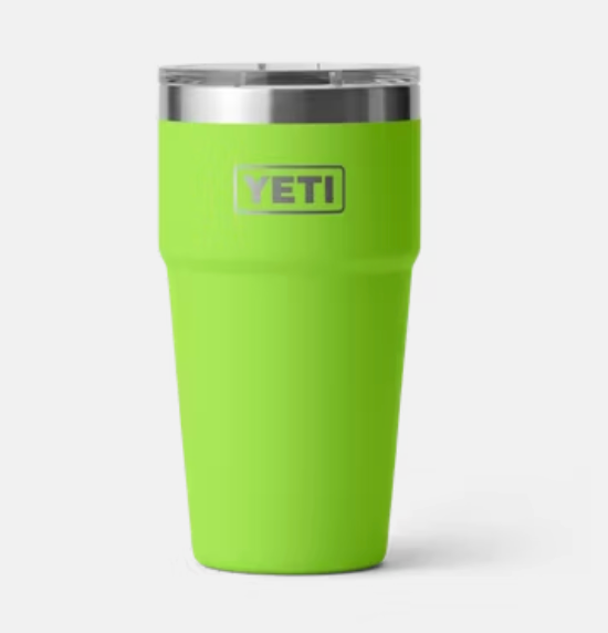 YETI RAMBLER 20 OZ STK MS