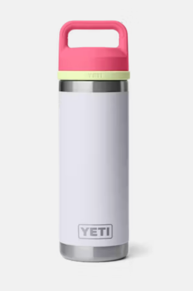 YETI 18 OZ BOTTLE CHUG