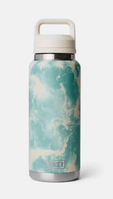 YETI RAMBLER 36 OZ BOTTLE CHUG
