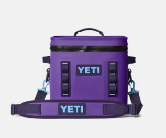 YETI HOPPER FLIP 12