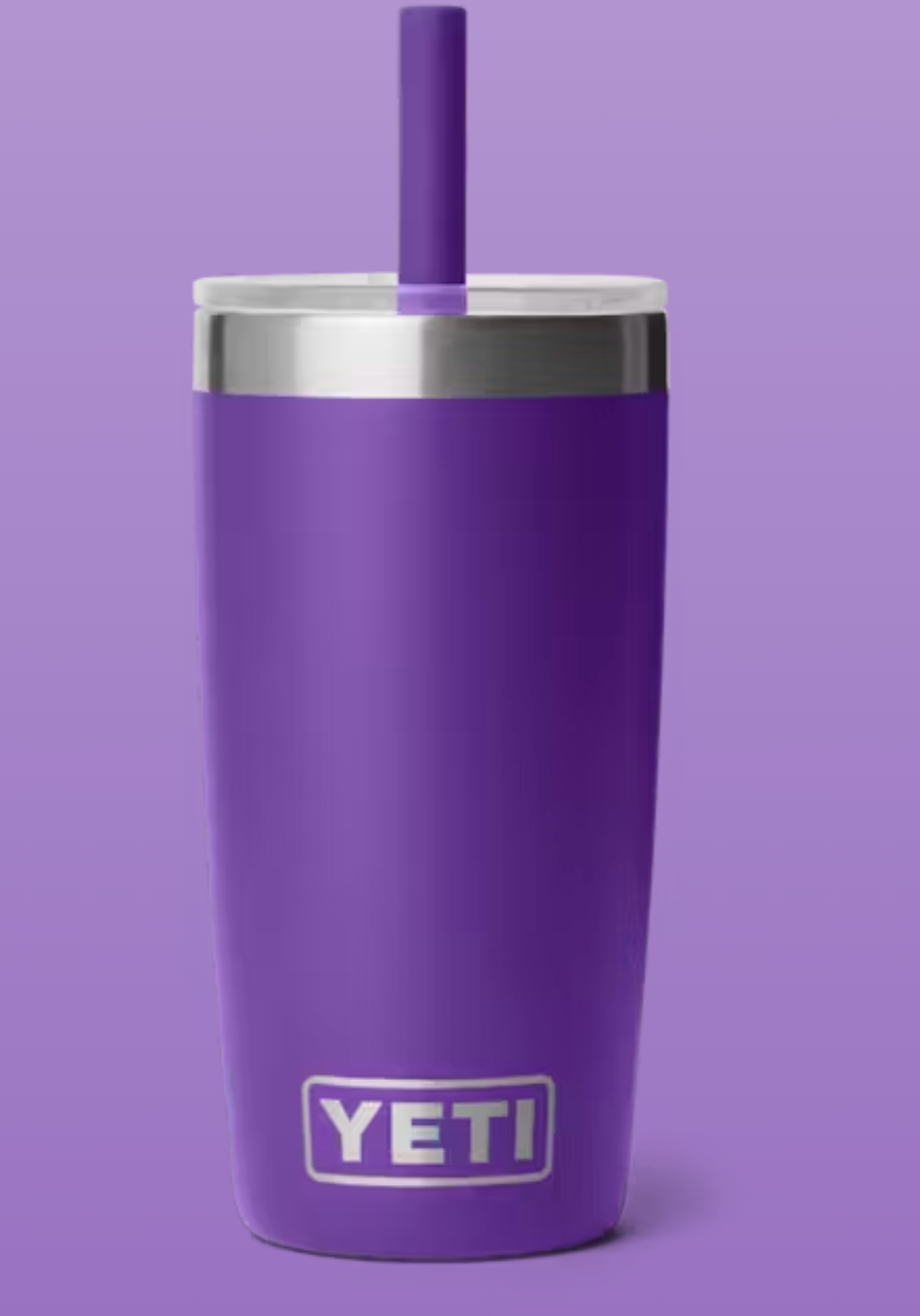 YETI RAMBLER JR 10 OZ TUMBLER