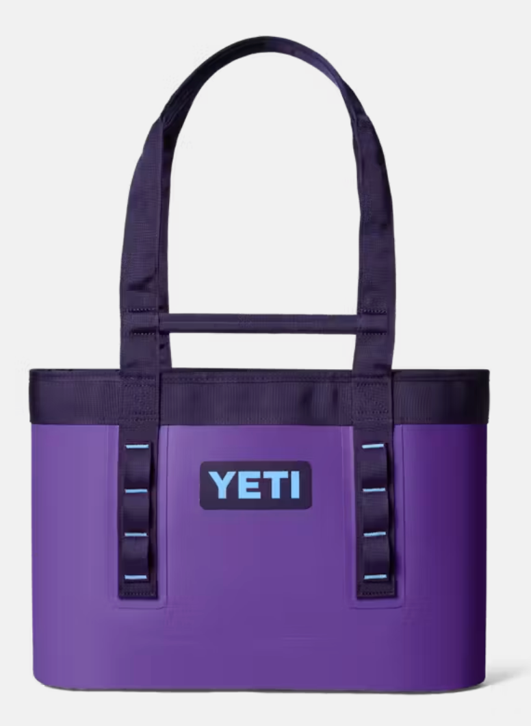 YETI CAMINO ZIP CARRYALL 18L