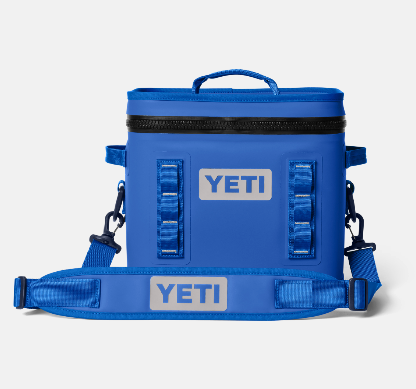 YETI HOPPER FLIP 12