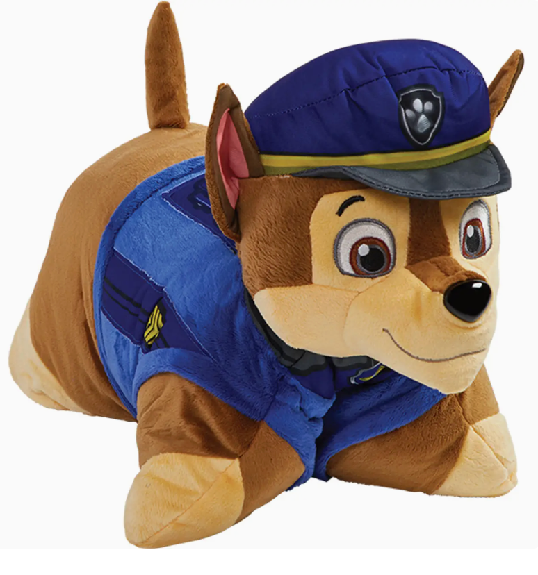 PILLOW PETS