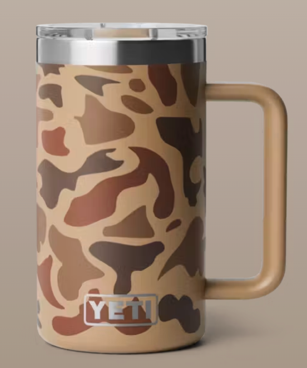 YETI RAMBLER 24 OZ CL MUG 2.0