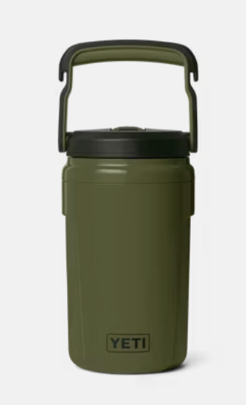 YETI SILO 40 OZ STRAW JUG