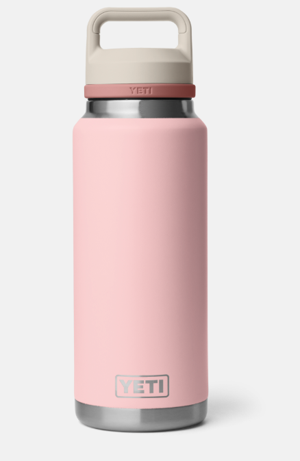 YETI RAMBLER 36 OZ BOTTLE C CHUG