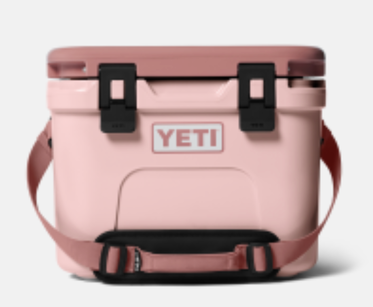 YETI ROADIE 15