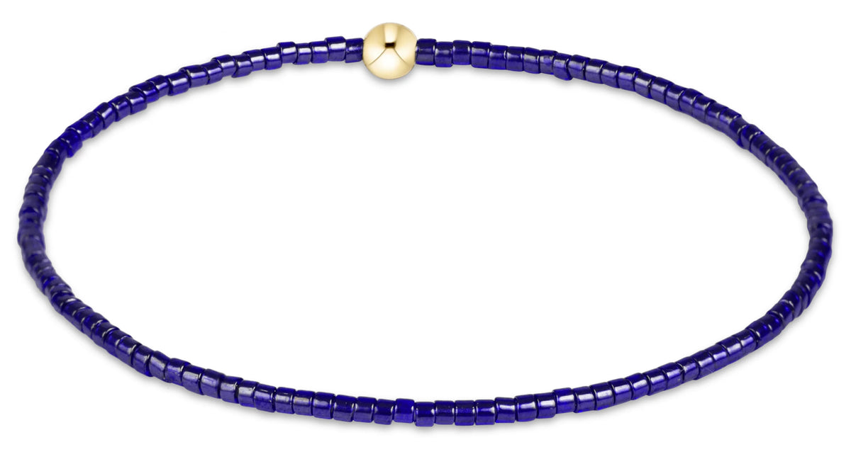 ENEWTON CLASSIC BRACELET NAVY