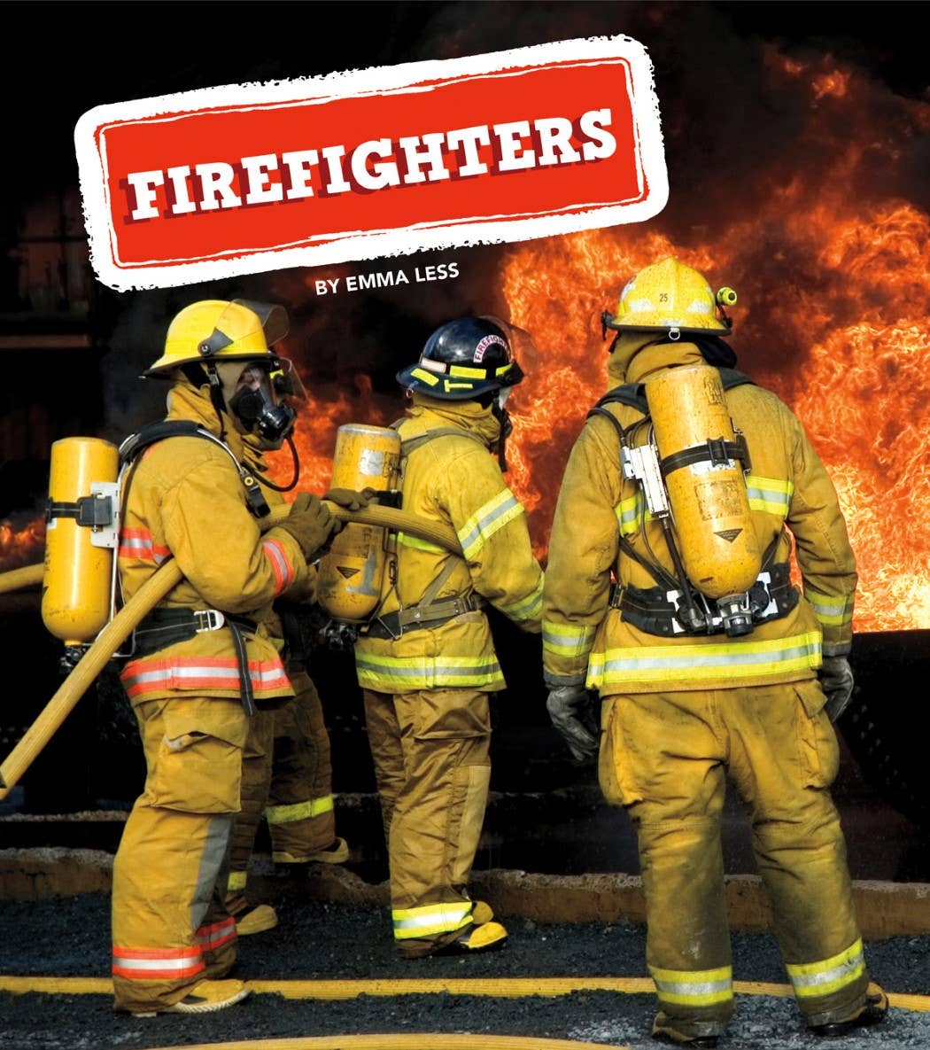 FIREFIGHTERS