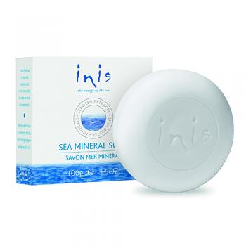 INIS SEA MINERAL SOAP