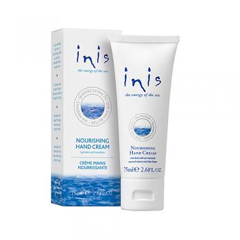 INIS HAND CREAM 2.6 FL OZ