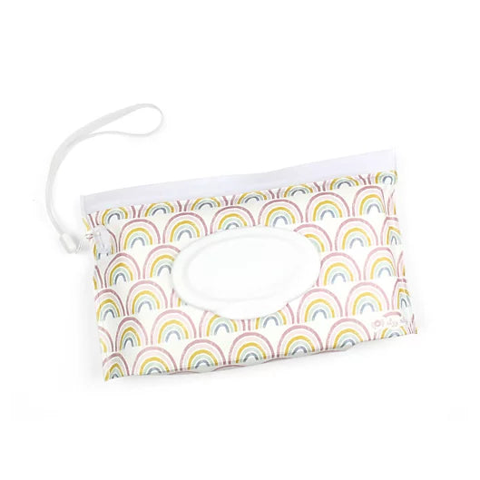 ITZY RITZY TAKE & TRAVEL POUCH