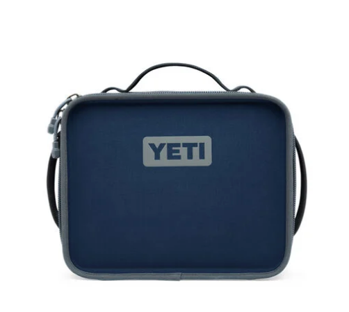 YETI DAYTRIP NAVY LUNCH BOX**