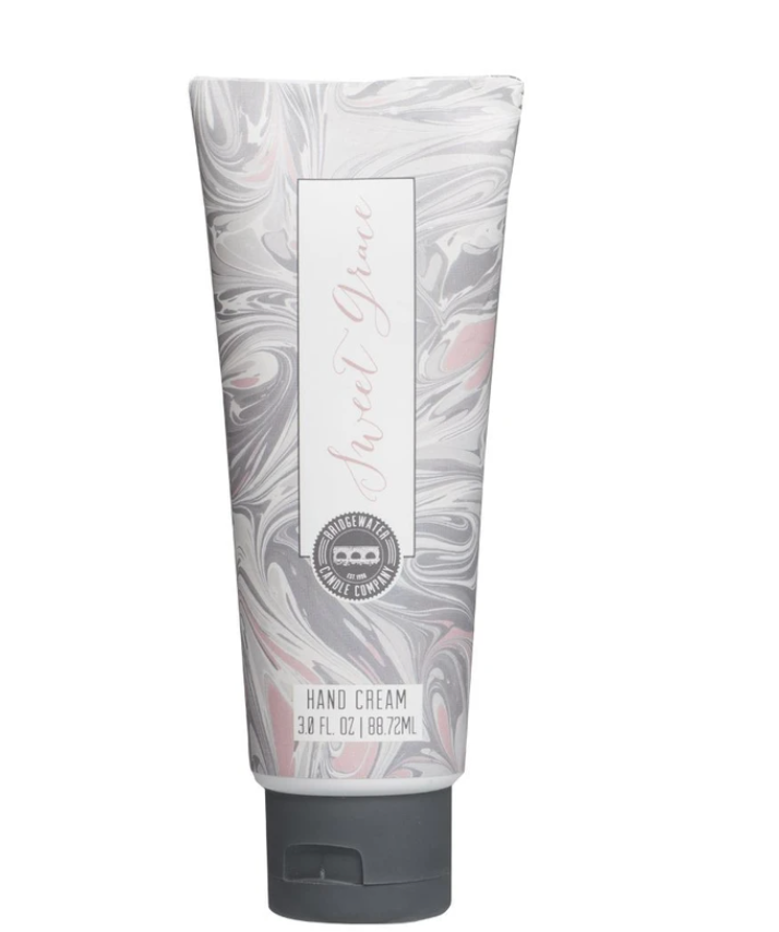 SWEET GRACE HAND CREAM 3.0 FL OZ