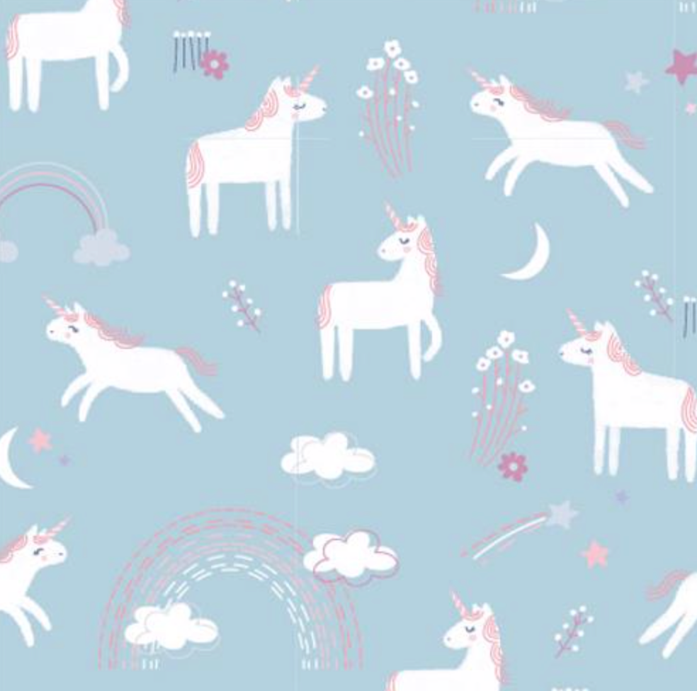 MUSLIN BLANKET