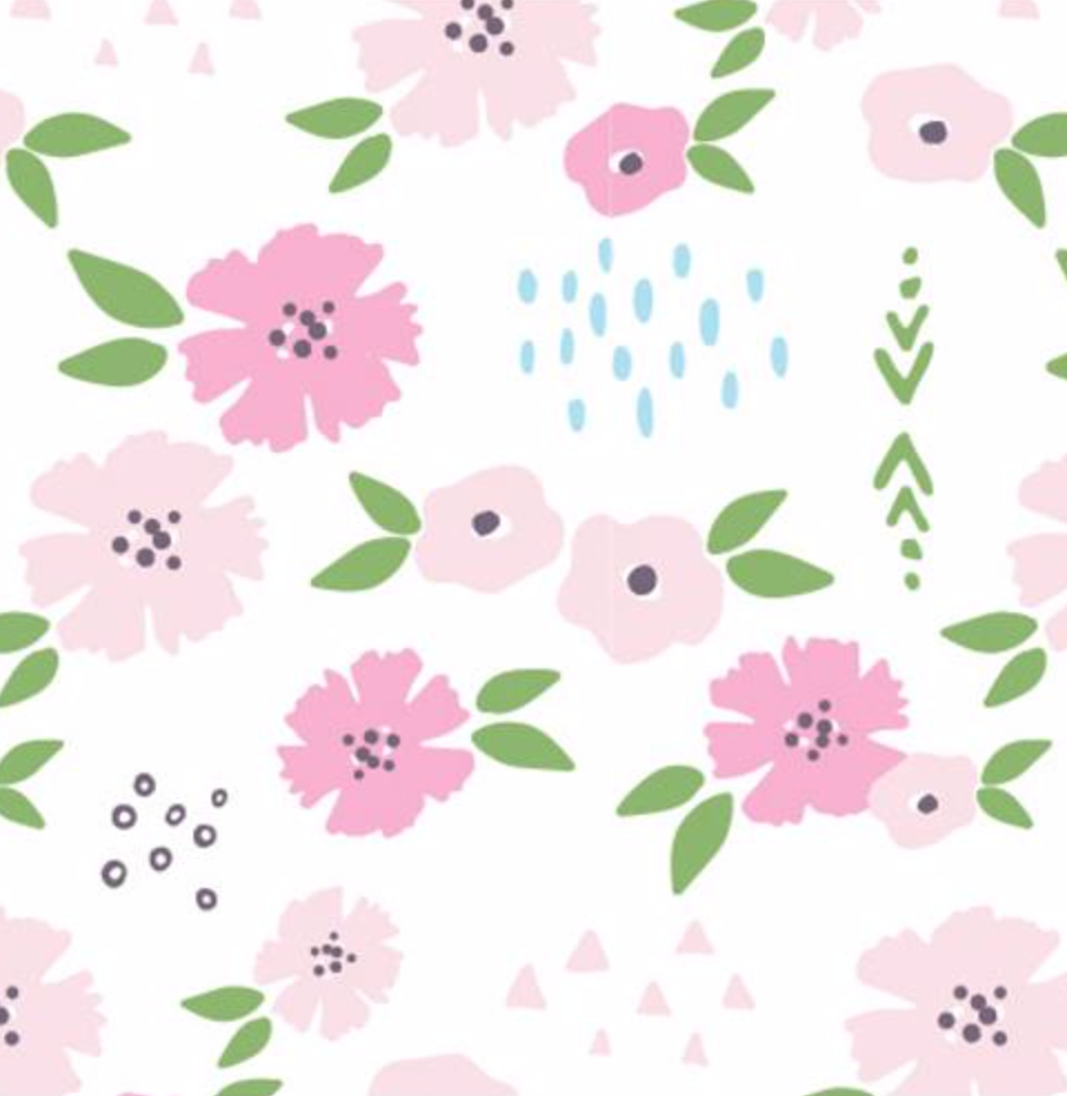 MUSLIN BLANKET
