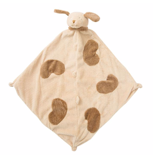PUPPY BLANKIE