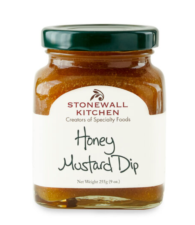 STONEWALL KITCHEN HONEY MUSTARD DIP*