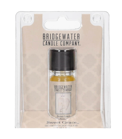 SWEET GRACE HOME FRAGRANCE OIL