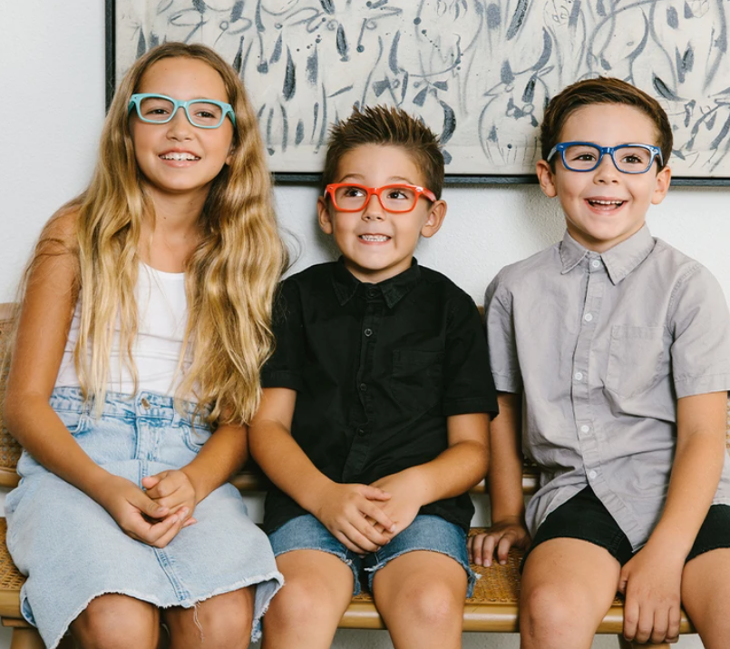 PEEPERS SIMPLY KIDS BLUE LIGHT