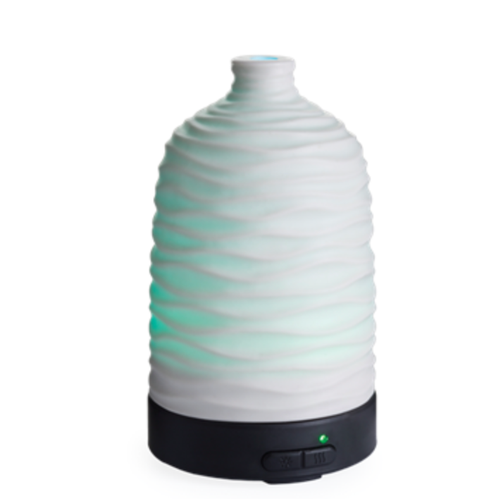AIROME ULTRASONIC ESSENTIAL OIL DIFFUSER HARMONY MEDIUM