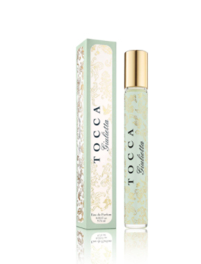 Tocca perfume online uk