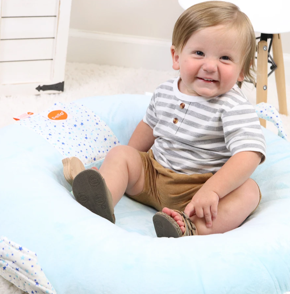 PELLO FLOOR PILLOW