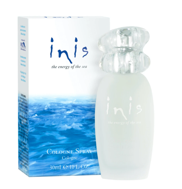 INIS COLOGNE SPRAY 30ML/1 FL OZ
