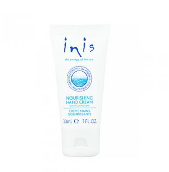 INIS HAND CREAM 1 FL OZ