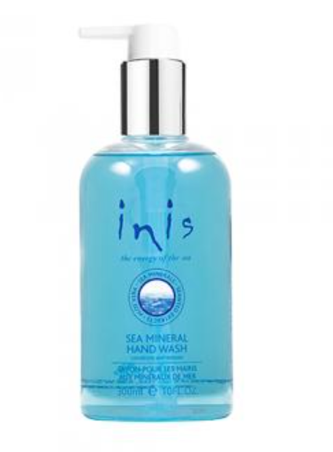 INIS HAND WASH 1O FL OZ