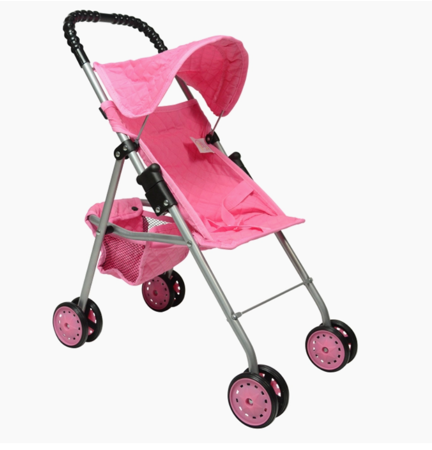 Baby online born stroller