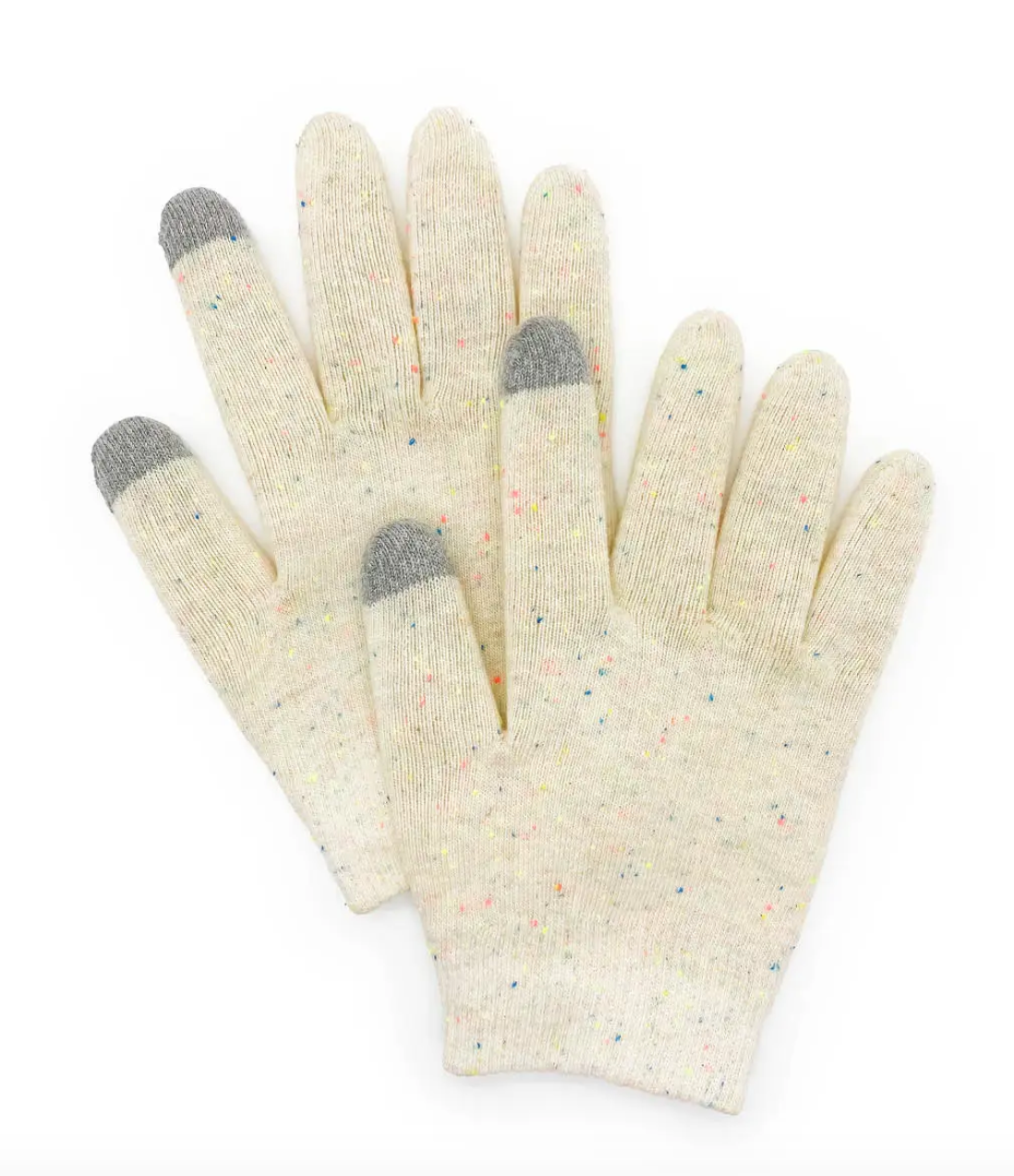 MOISTURIZING SPA GLOVES