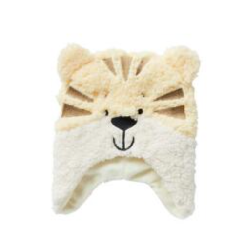 TIGER HAT